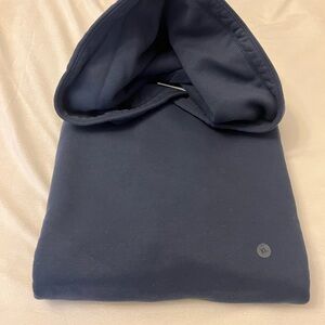 American Eagle Outfitters Navy Hoodie